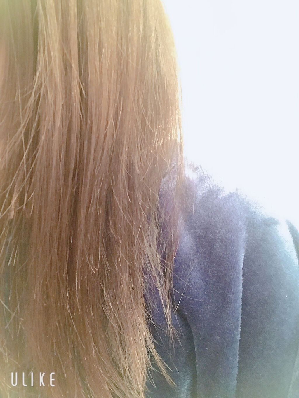 フィーノ プレミアムタッチ 濃厚美容液ヘアマスク/フィーノ/ヘアマスク・ヘアパックを使ったクチコミ(2枚目)