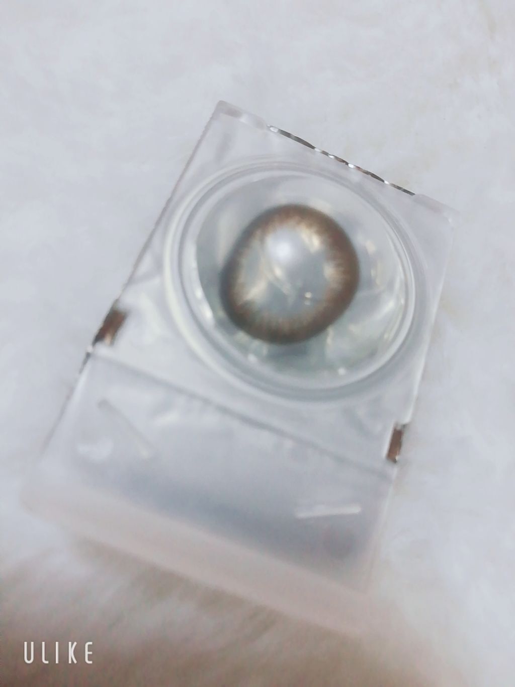 ワンデーアキュビュー®ディファイン®モイスト®/アキュビュー® ディファイン®/ワンデー（１DAY）カラコンを使ったクチコミ（2枚目）