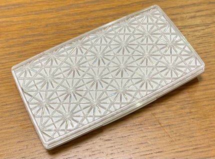 UVファンデーション EXプレミアム/CEZANNE/パウダーファンデーションを使ったクチコミ(1枚目)