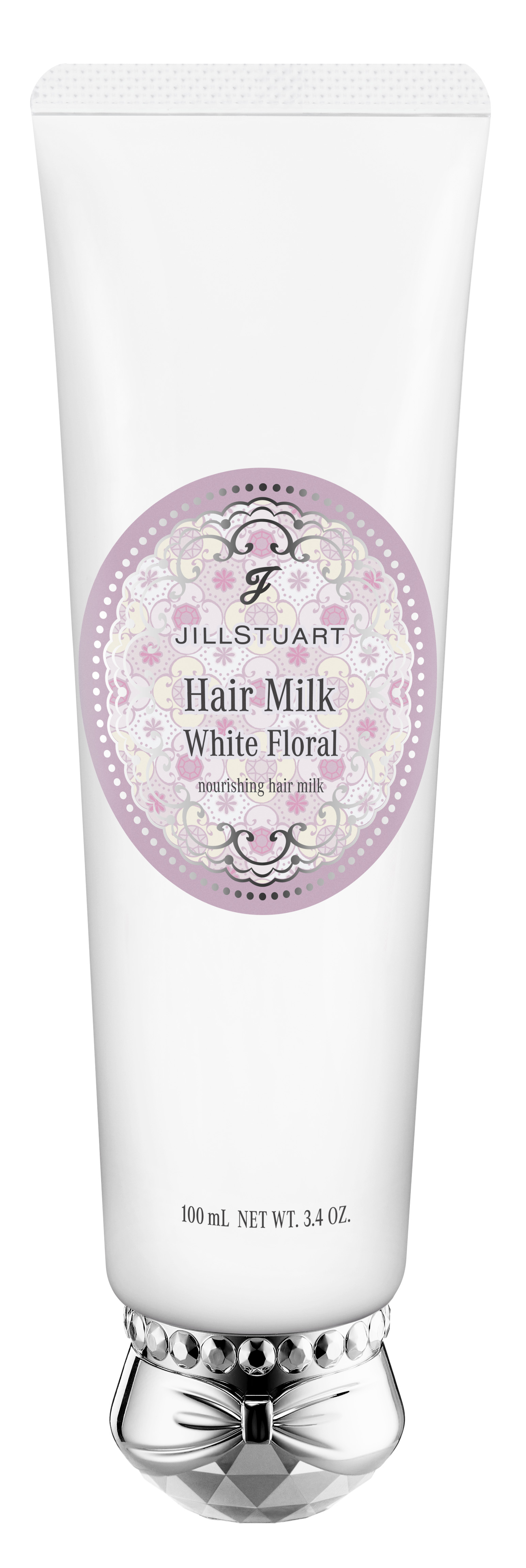 ジルスチュアート ホワイトフローラル ヘアミルク / JILL STUART