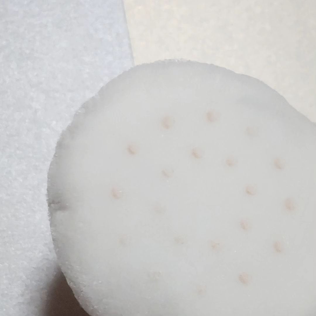 エクセレント ルミナス グロウパウダー /ブリリアージュ/ルースパウダーを使ったクチコミ(5枚目)