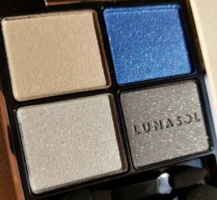 ロイヤルヴィンテージ アイズ/リンメル ロンドン/アイシャドウパレットを使ったクチコミ(9枚目)