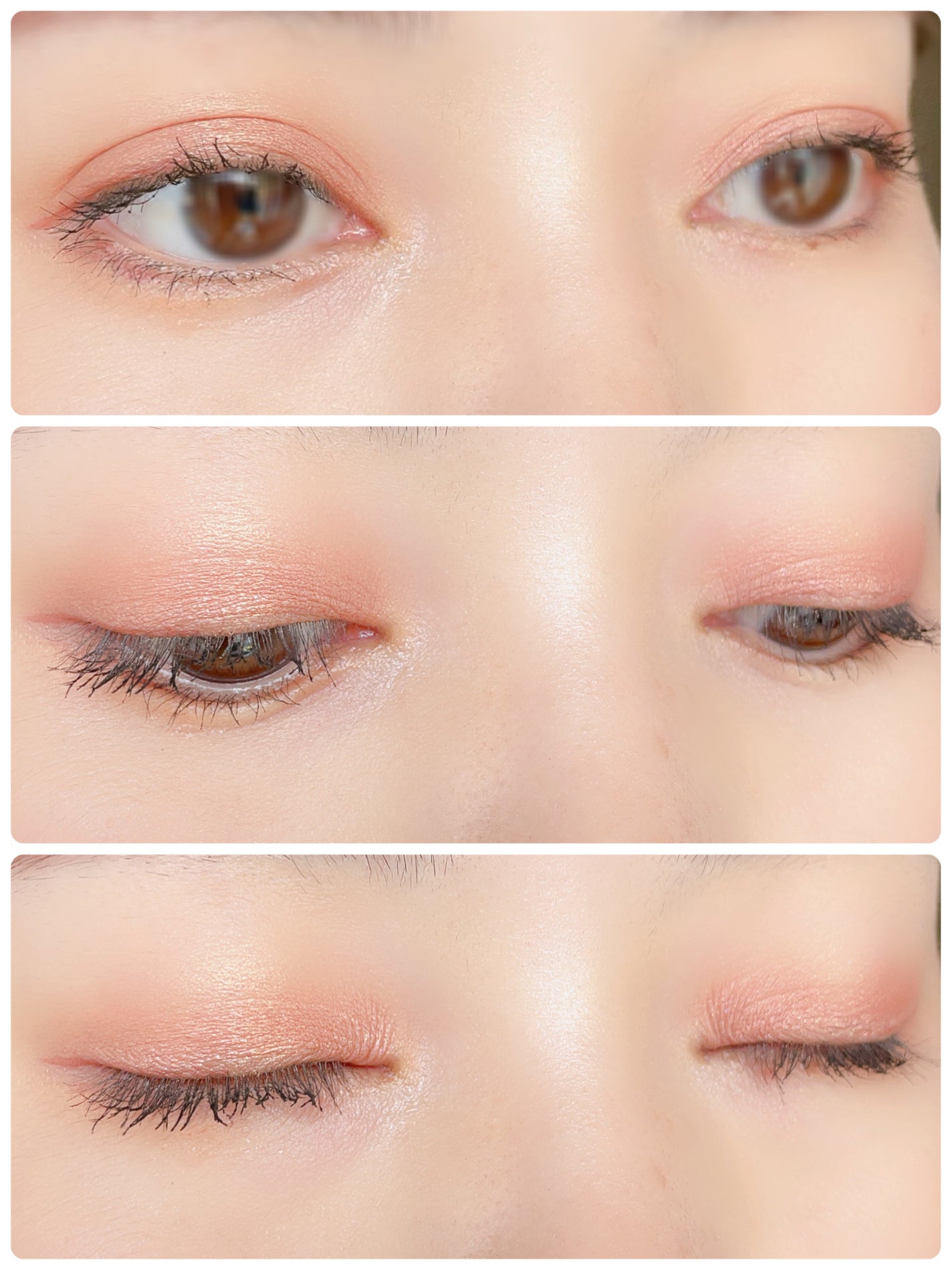 【旧】ディオールスキン ルージュ ブラッシュ/Dior/パウダーチークを使ったクチコミ(2枚目)