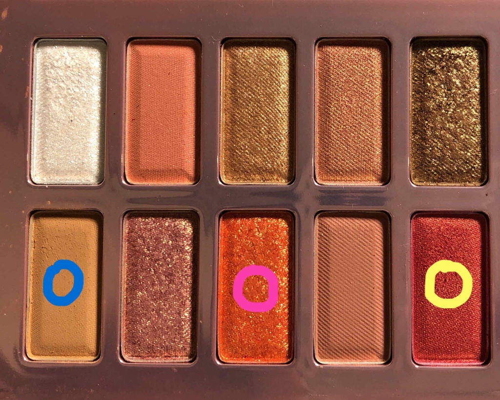 グランディオーズ/LANCOME/マスカラを使ったクチコミ(2枚目)