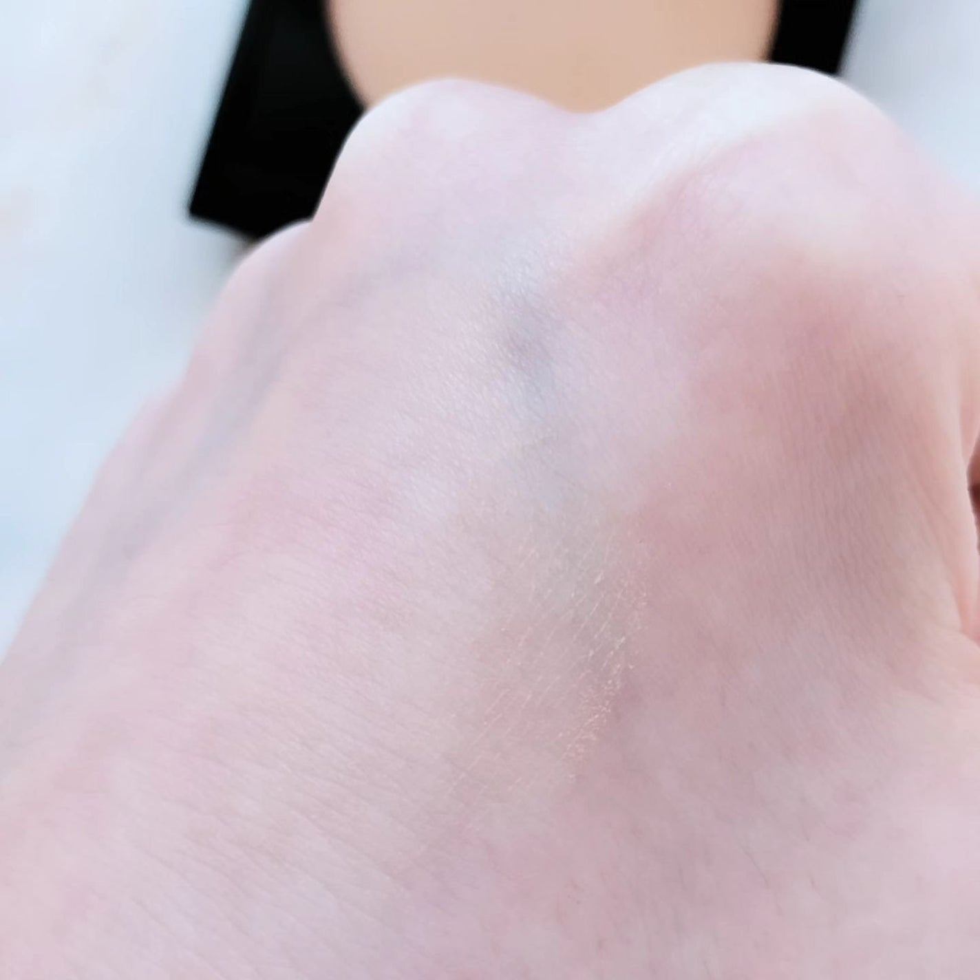 アディクション スキンリフレクト セッティングパウダー/ADDICTION/プレストパウダーを使ったクチコミ(5枚目)