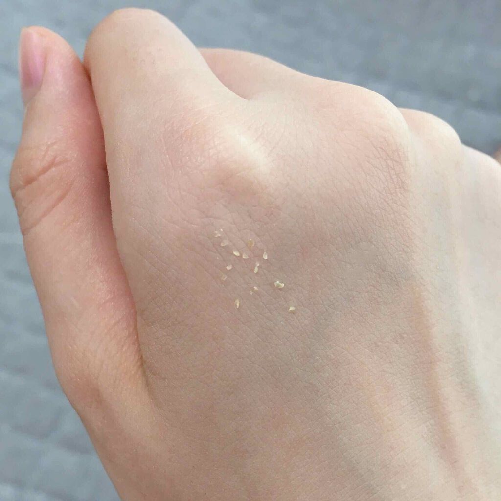 オリーブオイル/無印良品/ボディオイルを使ったクチコミ(2枚目)