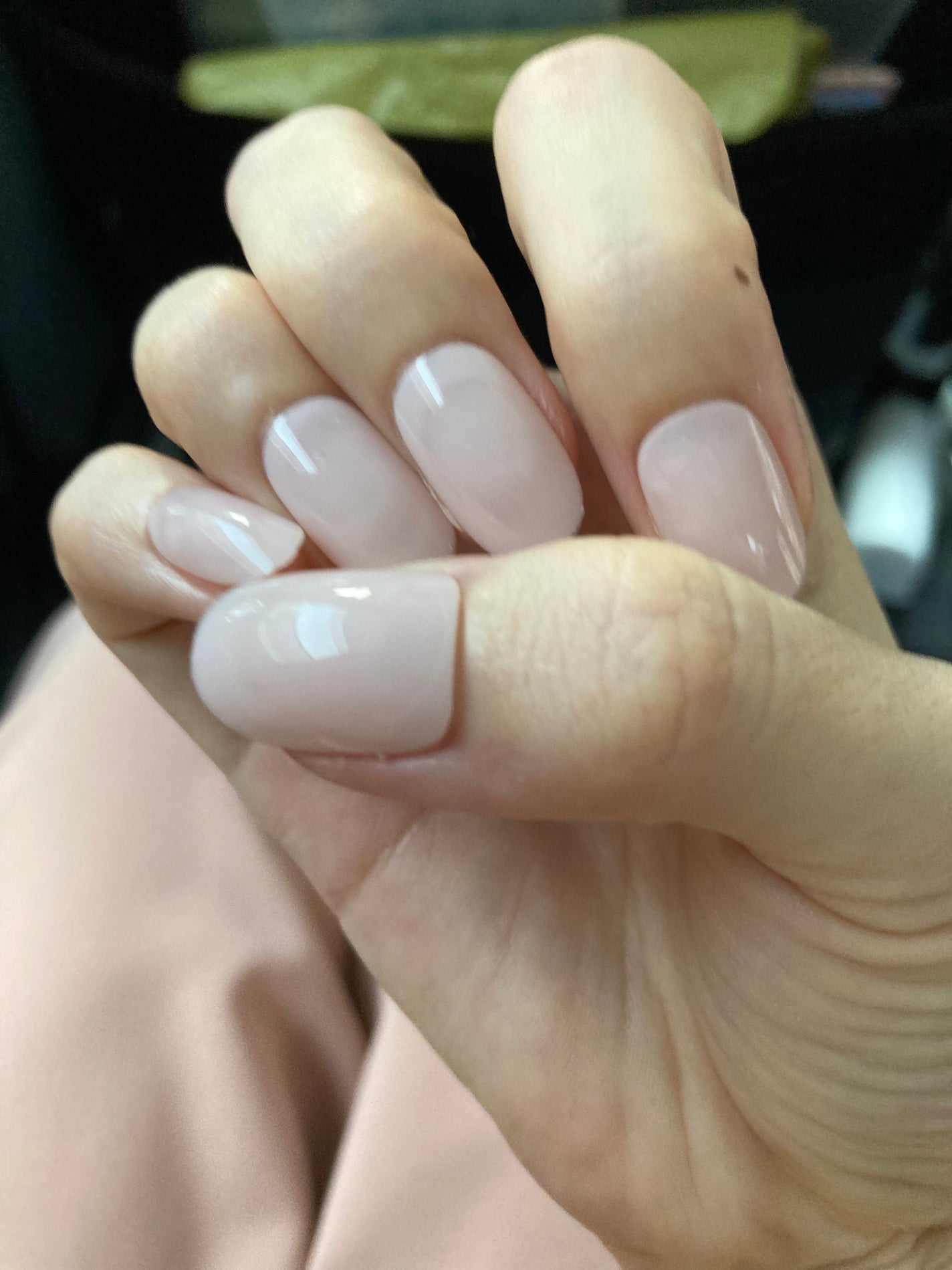 ポイントメイクアップブラシセット/ロージーローザ/メイクブラシを使ったクチコミ(4枚目)