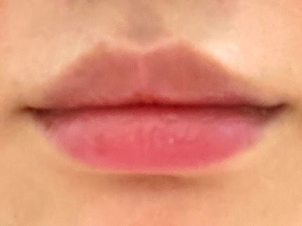 ディオール アディクト リップ グロウ/Dior/リップバームを使ったクチコミ(2枚目)