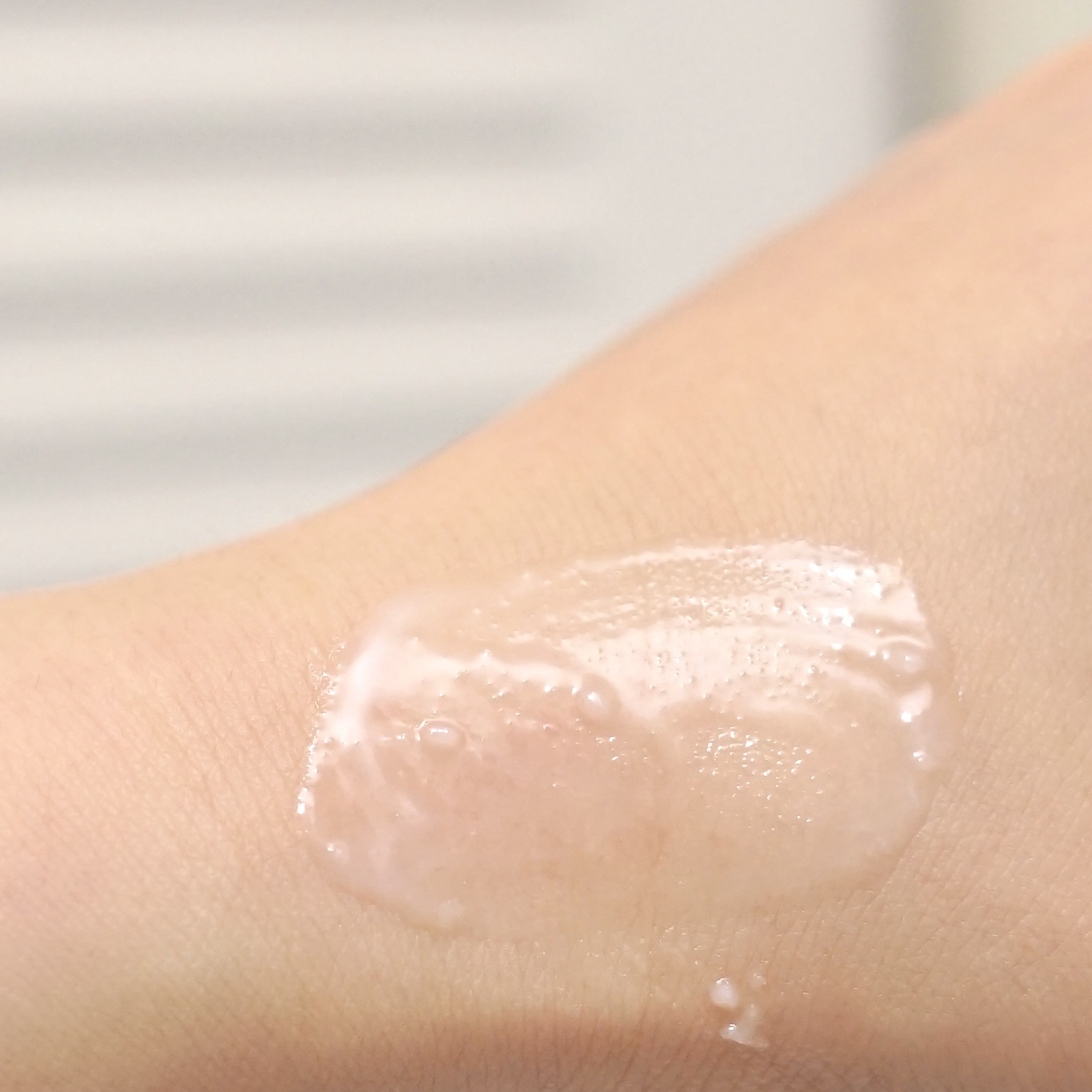 しっとり毛穴ケアクレンジングバーム/ダヴ/クレンジングバームを使ったクチコミ（3枚目）