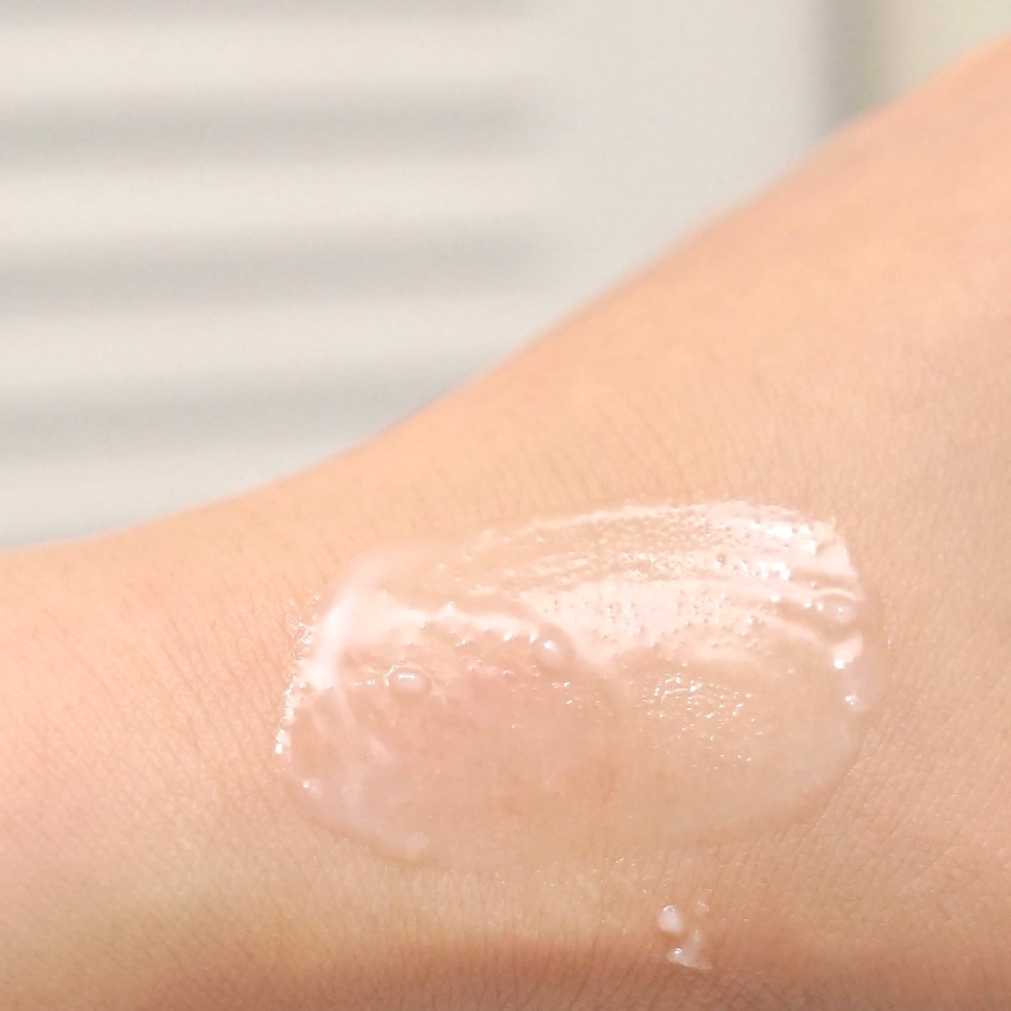 しっとり毛穴ケアクレンジングバーム/ダヴ/クレンジングバームを使ったクチコミ(3枚目)