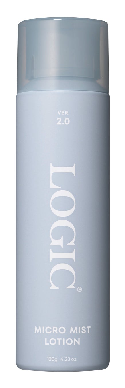 マイクロミストローション2.0 / LOGIC