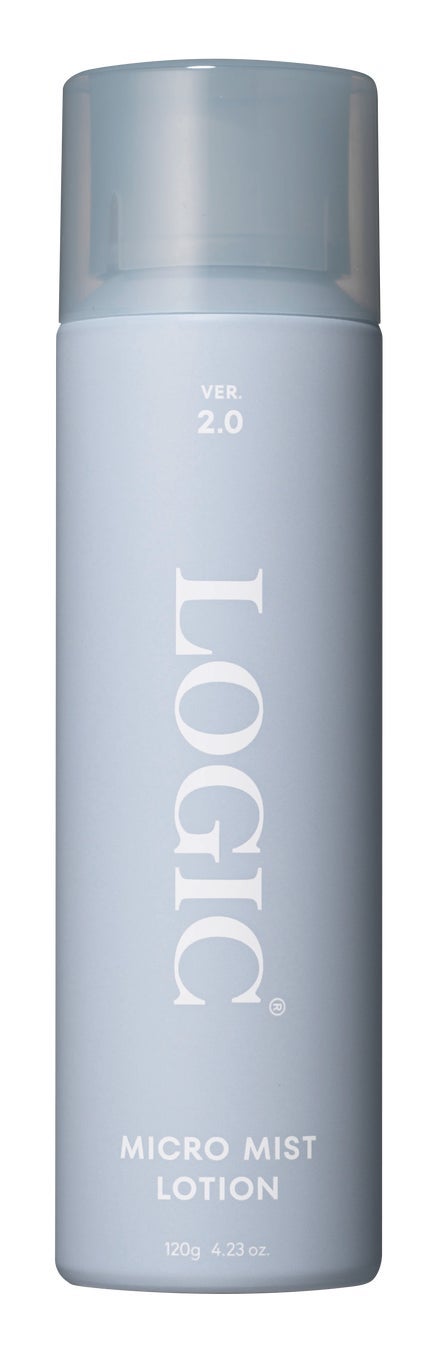 マイクロミストローション2.0 LOGIC