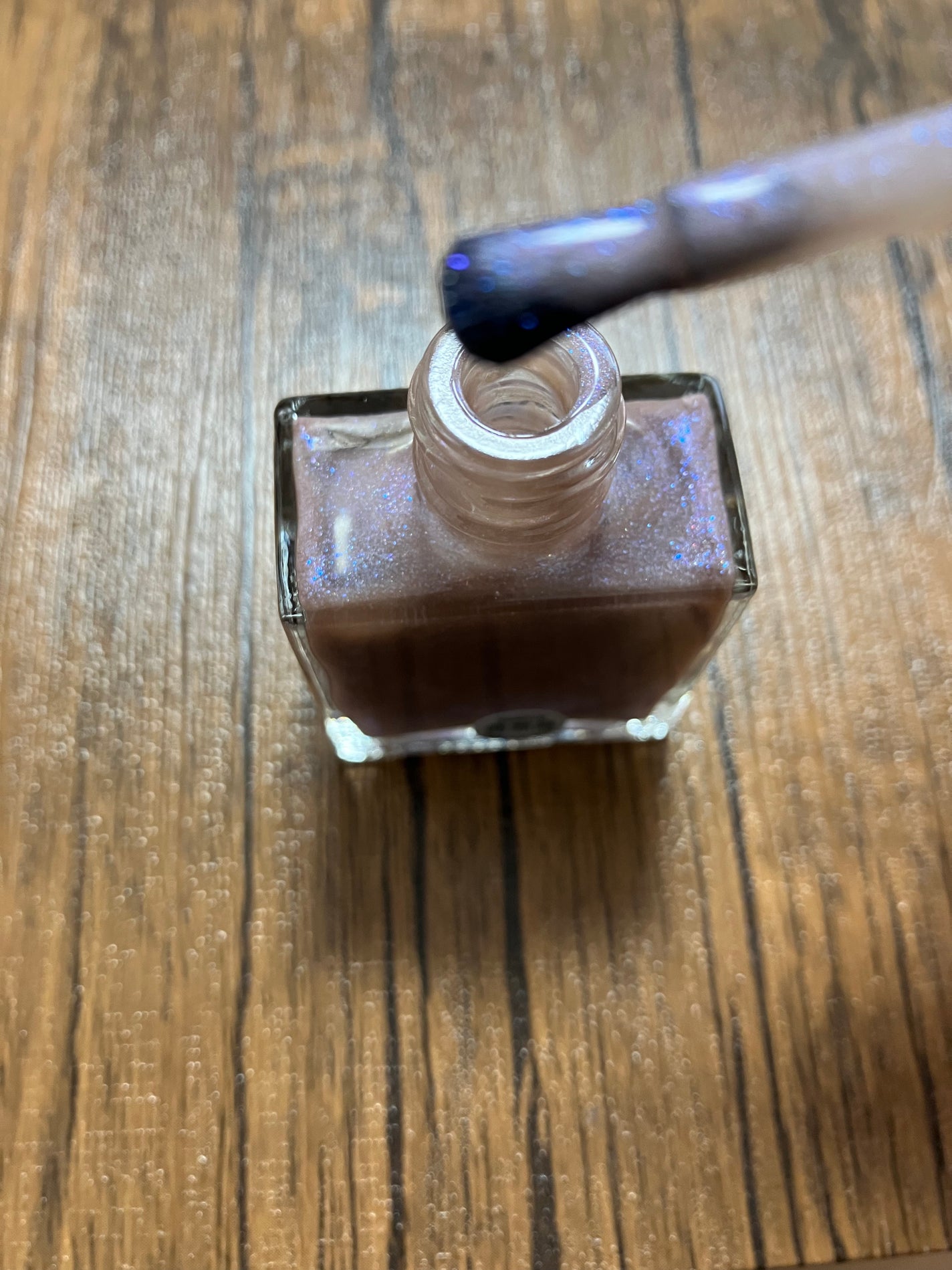 ホリデー アディクション サイレント ウィッシュⅠ/ADDICTION/メイクアップキットを使ったクチコミ(4枚目)