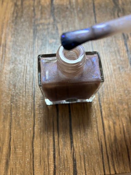 ホリデー アディクション サイレント ウィッシュⅠ/ADDICTION/メイクアップキットを使ったクチコミ(4枚目)