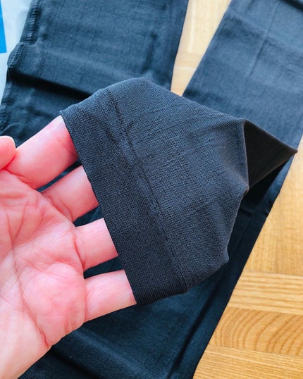 ベルミススリムレギンス/BELMISE/着圧ソックス・レギンスを使ったクチコミ(3枚目)