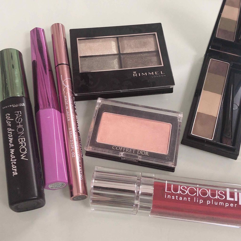 ロイヤルヴィンテージ アイズ/リンメル ロンドン/アイシャドウパレットを使ったクチコミ（2枚目）