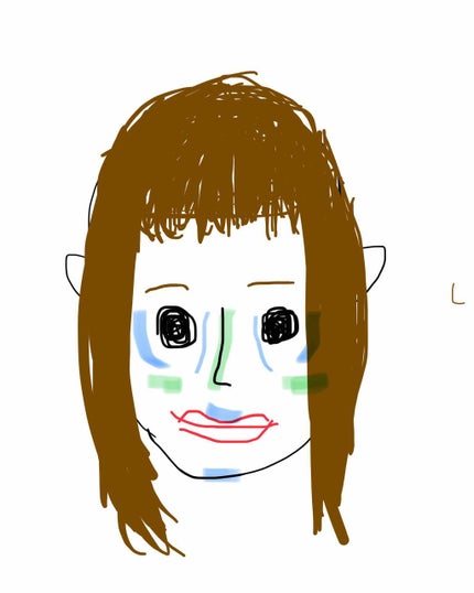 【旧品】パウダーチークス/キャンメイク/パウダーチークを使ったクチコミ(4枚目)