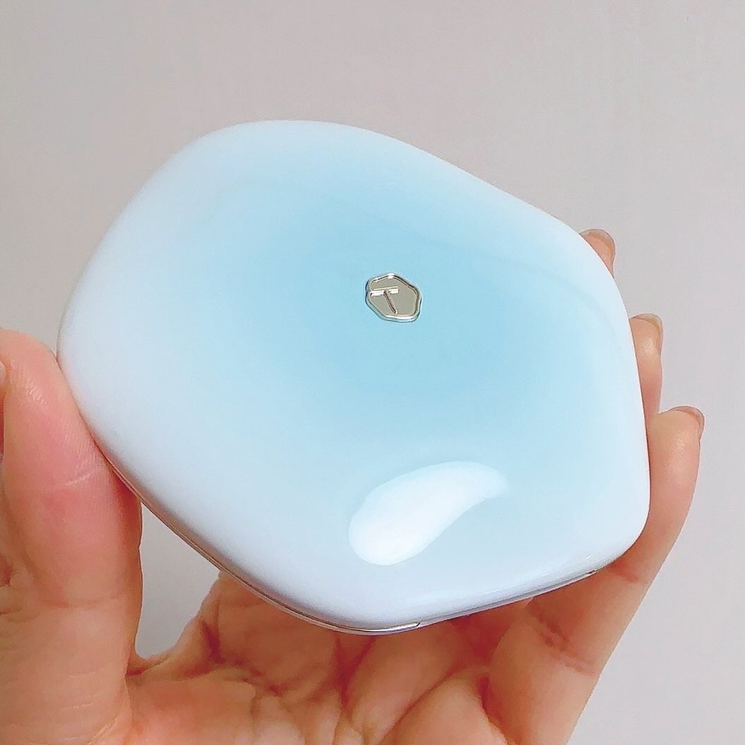 TIMAGE  クリーミーコンシーラーパレット/TIMAGE/パレットコンシーラーを使ったクチコミ(8枚目)