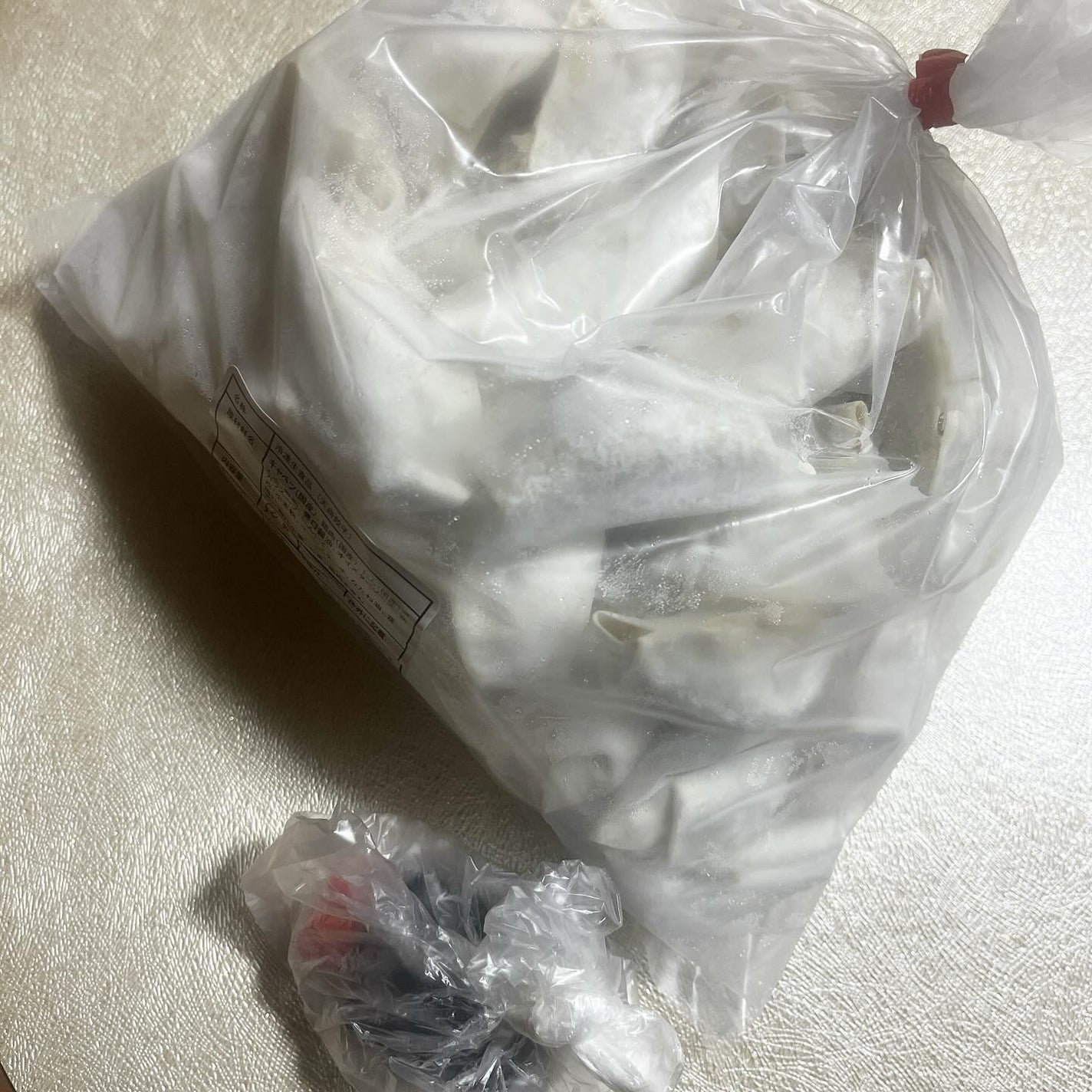 ひとりコスメ部 フォロバ100 on LIPS 「大阪老舗餃子の専門店!【ぎょうざの天尚】野菜たっぷりでニンニク..」(2枚目)