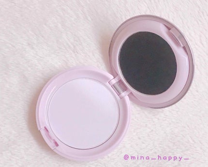 UVクリアフェイスパウダー/CEZANNE/プレストパウダーを使ったクチコミ(1枚目)