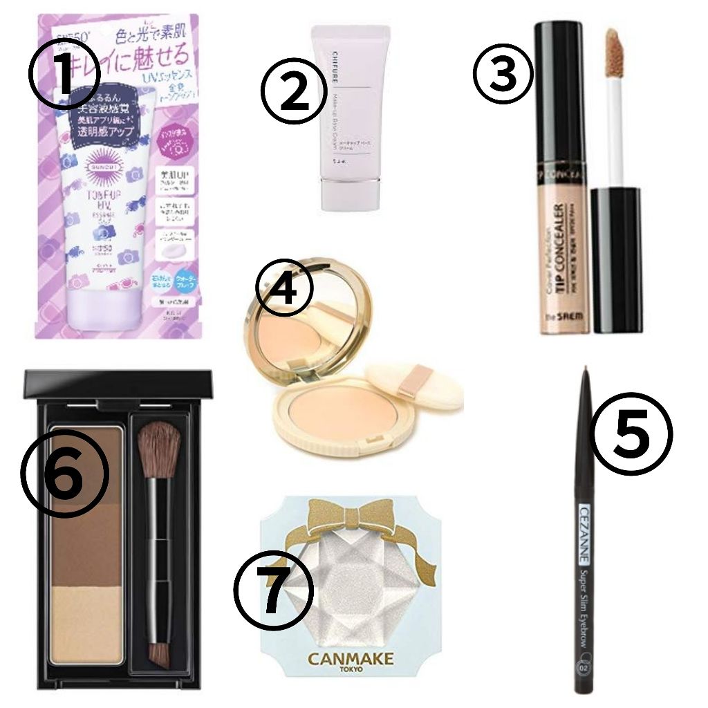 バレンタインボックス/VAVI MELLO/アイシャドウパレットを使ったクチコミ（2枚目）