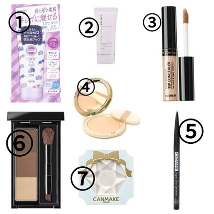 ラスティンググロスリップ/CEZANNE/口紅を使ったクチコミ(2枚目)