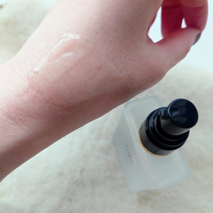 lujoクアトロセラム/lujo/美容液を使ったクチコミ(4枚目)