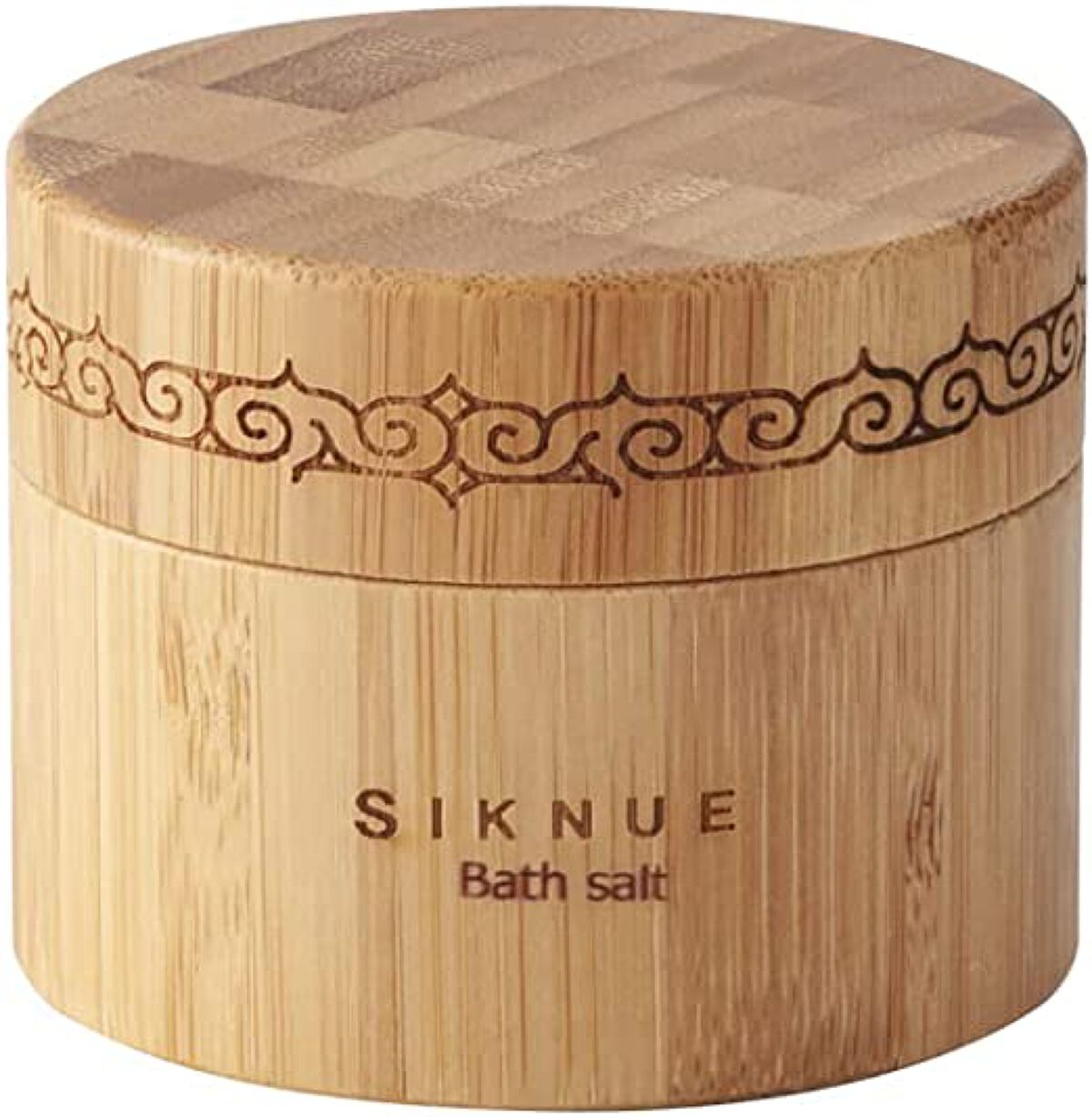 SIKNUE バスソルト