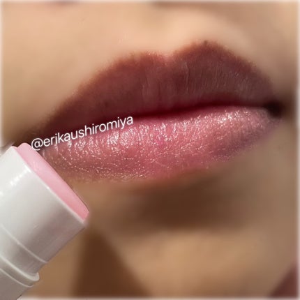 ææ¢šè±ð· on LIPS ããchezmoiBRO.FORMENLipBalmãå
容é:ïž..ãïŒ2æç®ïŒ