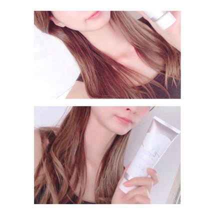 グロッシーヘアワックス/エアリー&イージー/ヘアワックス・クリームを使ったクチコミ(4枚目)