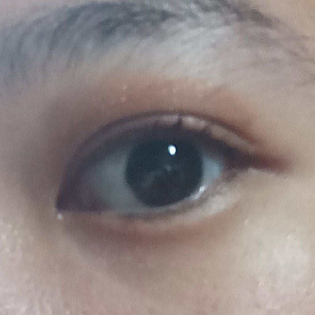 ベターザンアイズ/rom&nd/アイシャドウパレットを使ったクチコミ(2枚目)