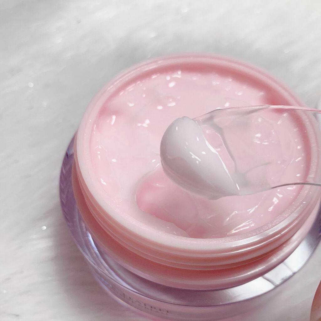 ピンクティーツリートナー/APLIN/化粧水を使ったクチコミ(2枚目)