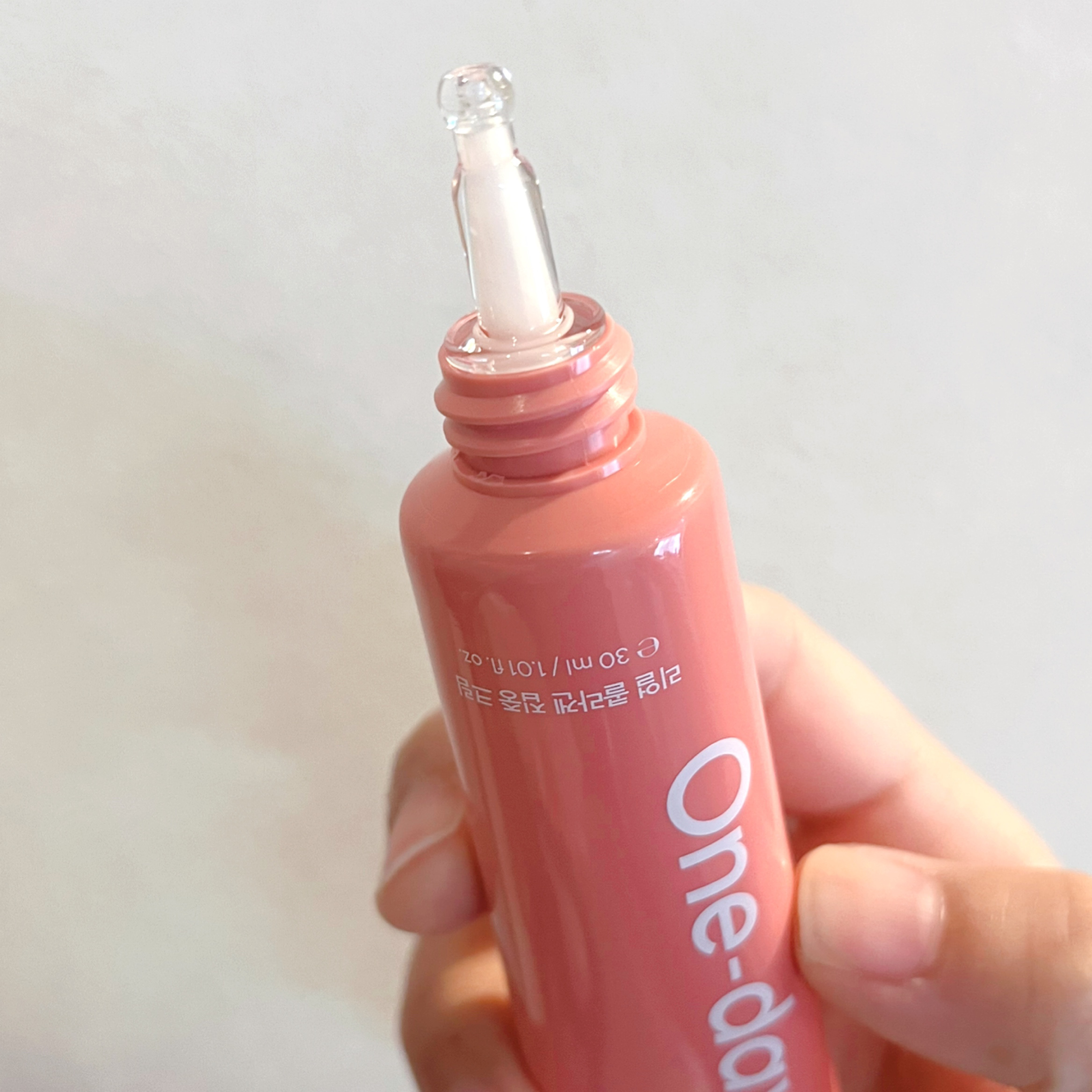 リアルコラーゲンインテンスクリーム /One-day's you/フェイスクリームを使ったクチコミ（2枚目）