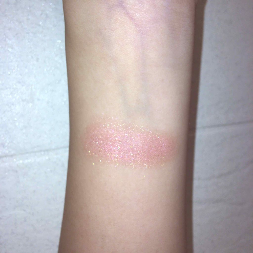 スフレ感アイカラー/SUGAO®/ジェル・クリームアイシャドウを使ったクチコミ(2枚目)