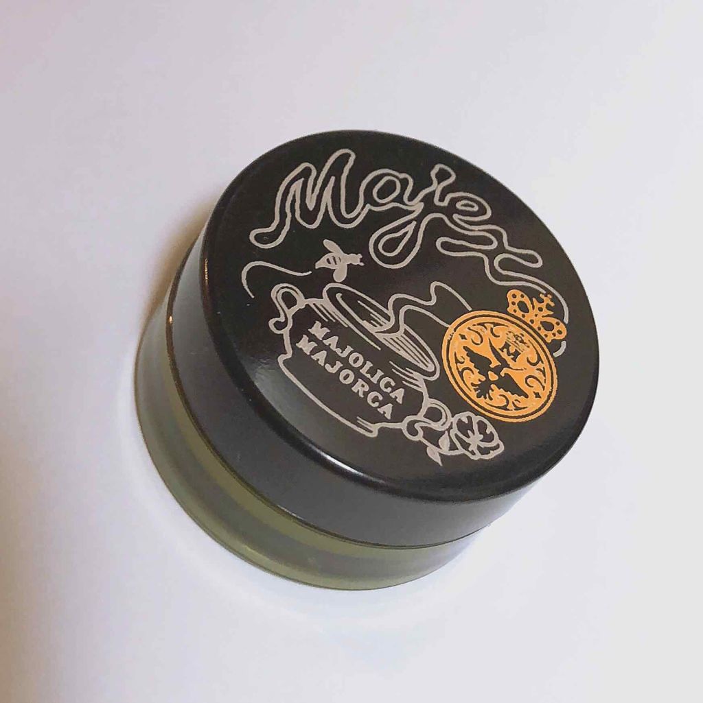 MAJOLICA MAJORCA マジェキス