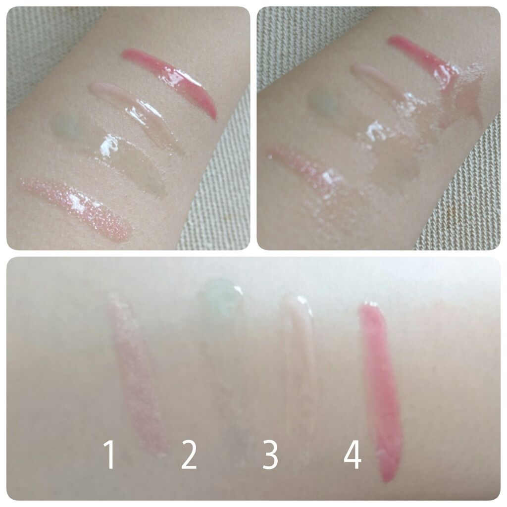 【旧】ディオール アディクト リップ マキシマイザー/Dior/リップグロスを使ったクチコミ（3枚目）