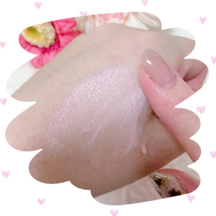 チャーム フィニッシュ /MARY QUANT/クリーム・エマルジョンファンデーションを使ったクチコミ(3枚目)