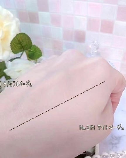 M プロカバー スティックコンシーラー/MISSHA/スティックコンシーラーを使ったクチコミ(4枚目)