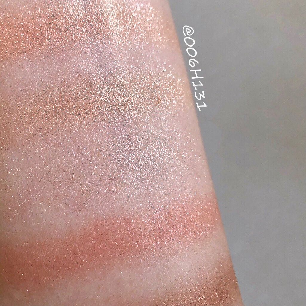 サンク クルール クチュール <サマー デューン>/Dior/アイシャドウパレットを使ったクチコミ(7枚目)