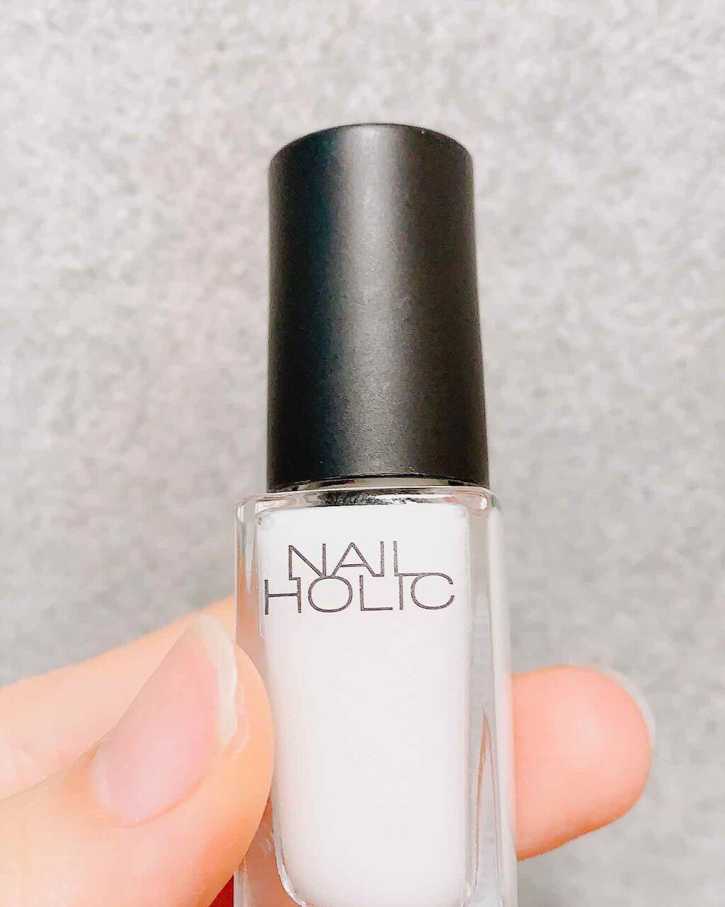 ネイルホリック リペアミルク/ネイルホリック/ネイルオイル・トリートメントを使ったクチコミ（3枚目）