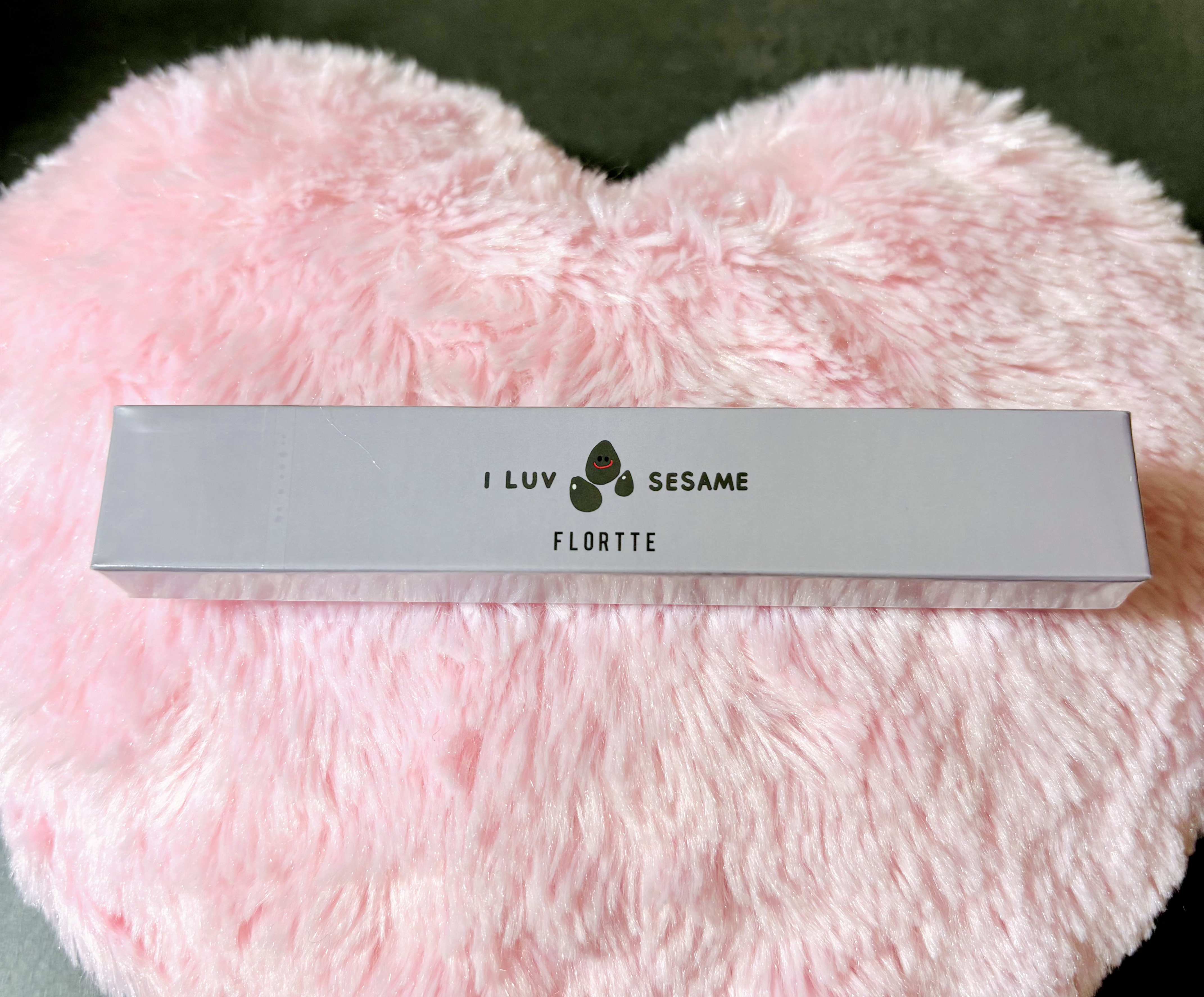 サラダdeフルーツカラーリキッドアイライナーWP/FLORTTE/リキッドアイライナーを使ったクチコミ（1枚目）