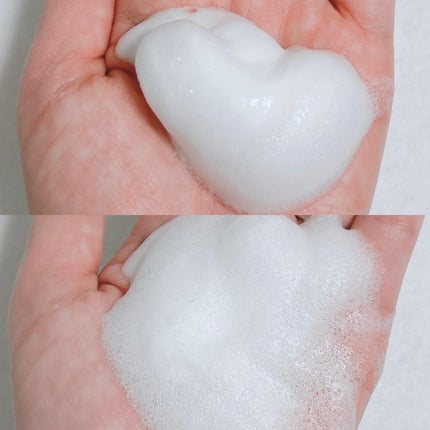 世界の果実 すっきり泡洗顔/世界の果実/泡洗顔を使ったクチコミ(4枚目)