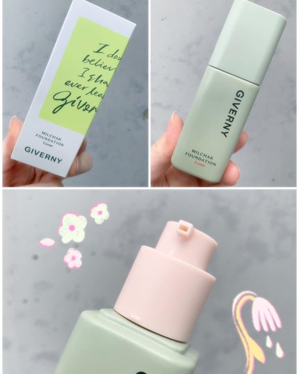 ãžãŽã§ã«ã㌠å¯çã«ããŒãã¡ã³ããŒã·ã§ã³/GIVERNY/ãªããããã¡ã³ããŒã·ã§ã³ã䜿ã£ãã¯ãã³ãïŒ2æç®ïŒ