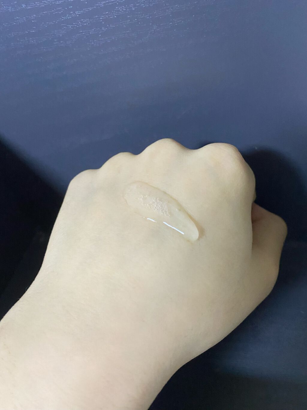 フェイシャルマイルドピーリング/primera/ピーリングを使ったクチコミ(2枚目)