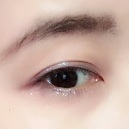 ロング&カラード ラッシュ/excel/マスカラを使ったクチコミ(4枚目)