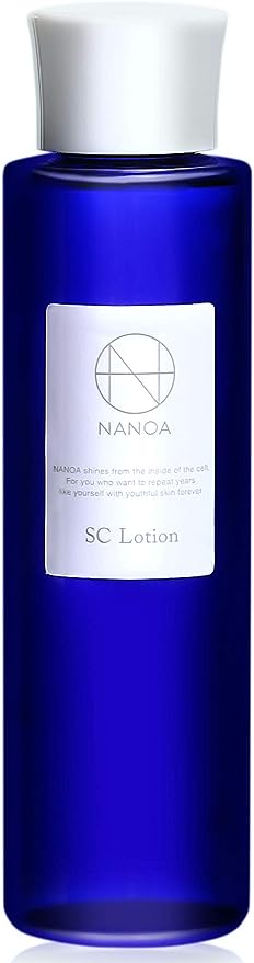 SC Lotion NANOA