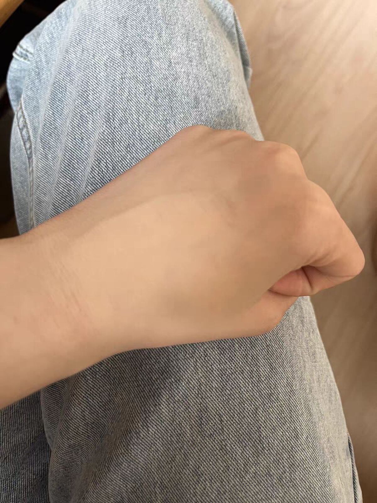 キル カバー フィクサー クッション/CLIO/クッションファンデーションを使ったクチコミ（1枚目）