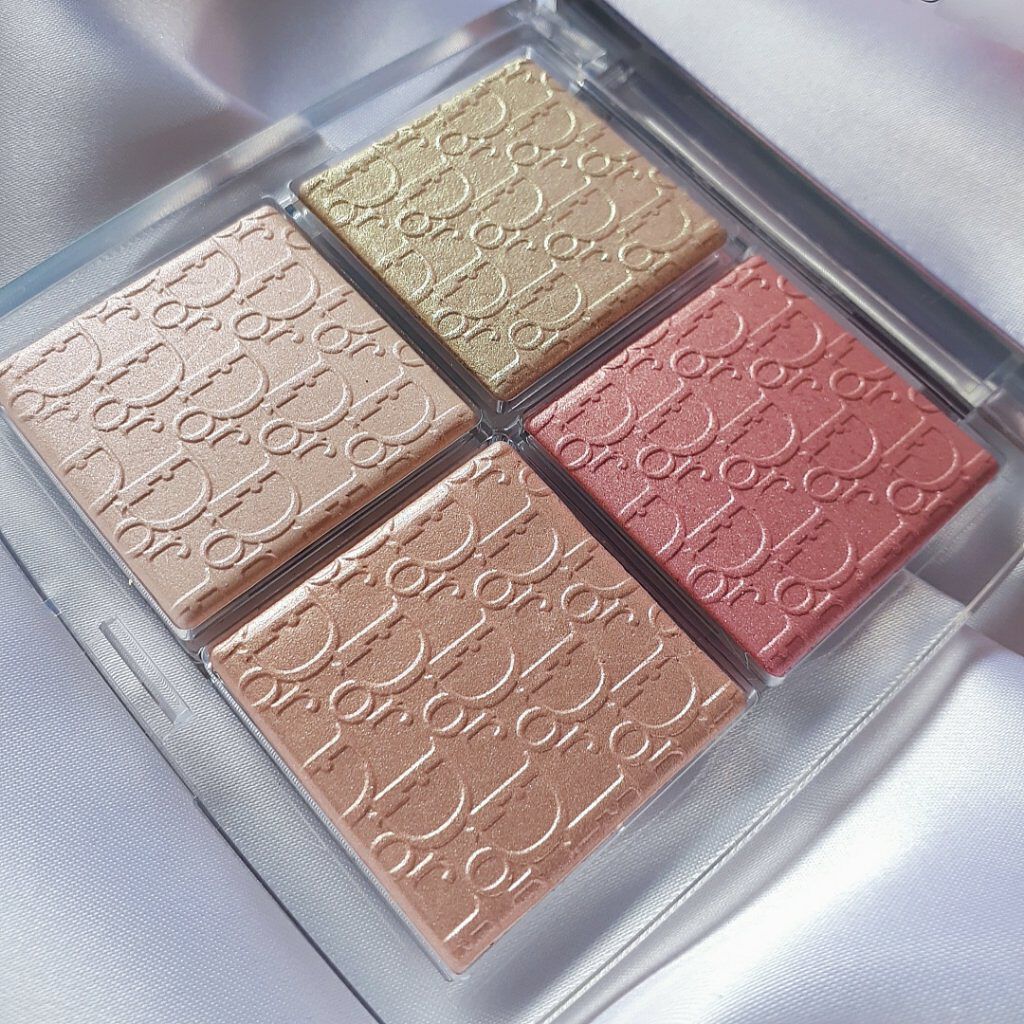 スティック グロウ/Dior/ジェル・クリームチークを使ったクチコミ（2枚目）