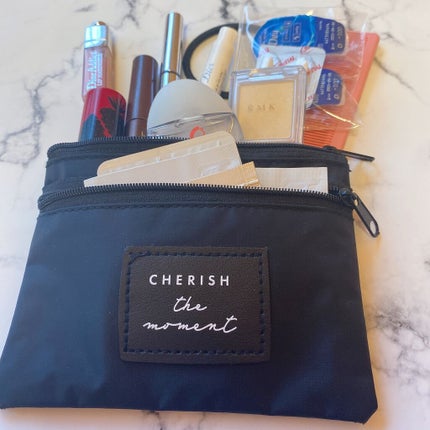 Wアイブロウ/RMK/パウダーアイブロウを使ったクチコミ(4枚目)