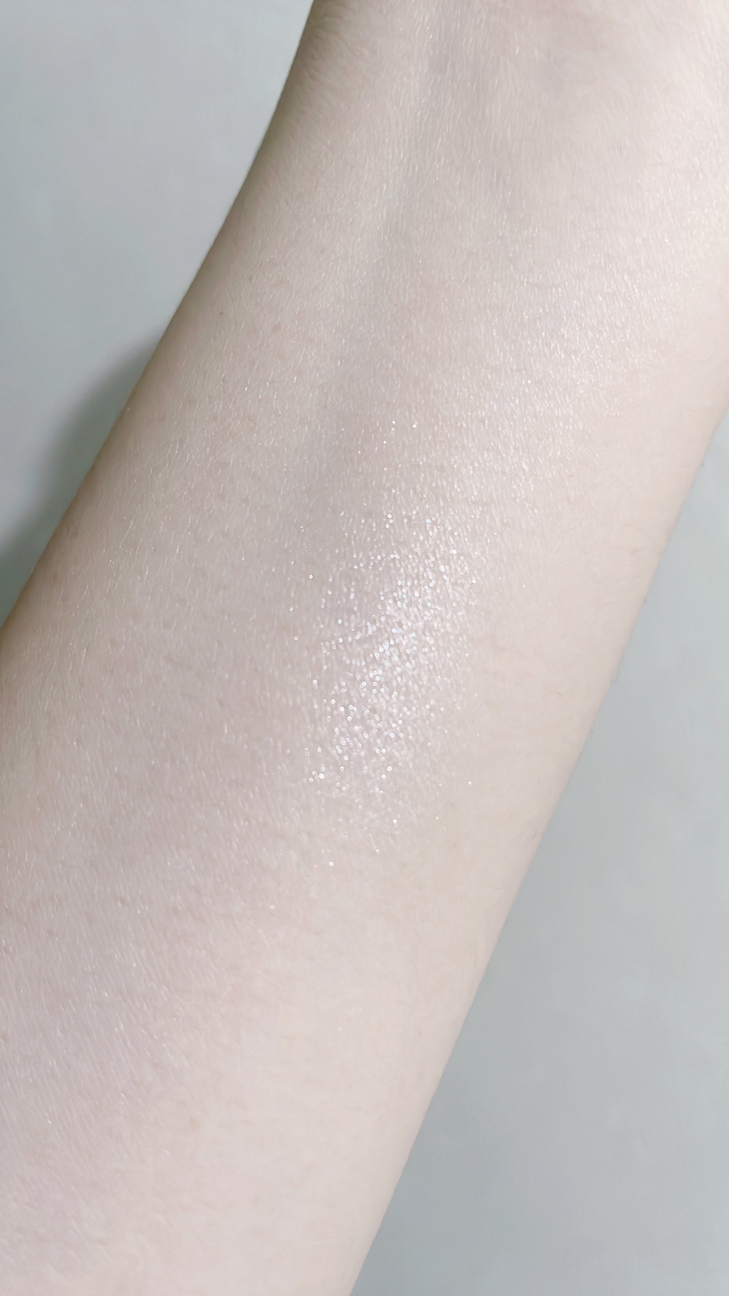 フラワーノーズ リトルエンジェルコレクション ハイライター/FlowerKnows/パウダーハイライトを使ったクチコミ(5枚目)